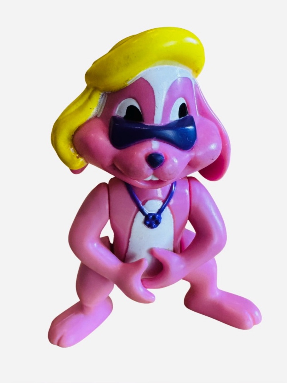 Littlest Pet Shop Jammin with Viv The Tree House Gang Cartoon Series